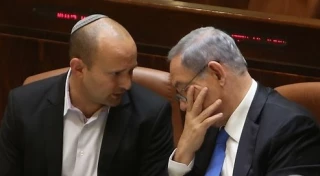 انتقاد وزیر صهیونیست از اشتباهات نتانیاهو در جنگ 51 روزه