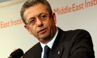 البرغوثی: الاستیطان حول رام الله وبیت لحم "لجیتوهات" معزولة