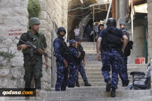 أحداث نابلس الدمویة.. عائلات القتلی: أجهزة الضفة أعدمت أبناءنا