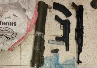 اسرائیل به دنبال تشدید مجازات حمل سلاح گرم