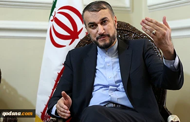 امیرعبداللهیان : جنگ ۳۳روزه نقطه‌ی عطف و سرآغاز تحولی تاریخی و اصیل در جریان مقاومت در مقابل رژیم صهیونیستی