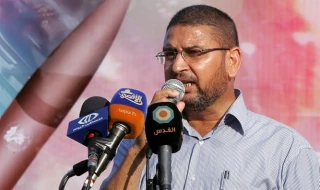 حملات اسرائیل، اراده مردم فلسطین را نمی شکند