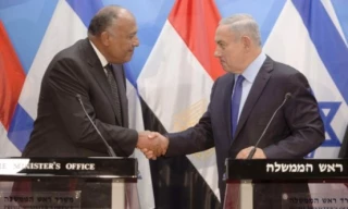 بازگشت هیات بلندپایه اسرائیلی از قاهره