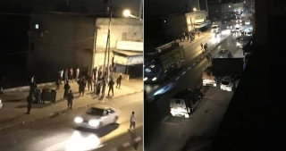 27  مورد عملیات مقاومتی در کرانه باختری طی 24 ساعت گذشته