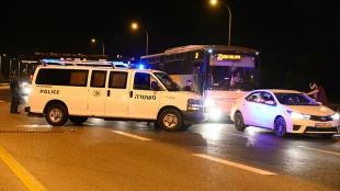 حالت فوق العاده در اسرائیل