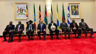 احتمال لغو نشست اسرائیل با کشورهای آفریقایی بدلیل مخالفت نیجریه