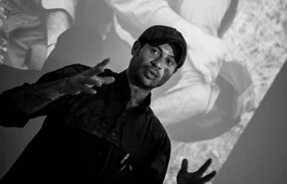 نمایشگاه عکس مستند از زندگی فلسطینیان کرانه باختری در لندن