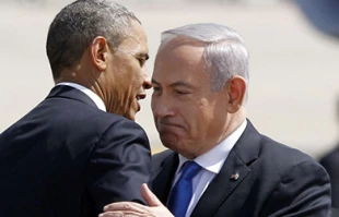 الدعم الامریکی لاسرائیل..انتقاد من داخل واشنطن