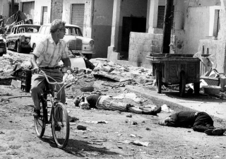 34عاماً على مجزرة صبرا وشاتیلا