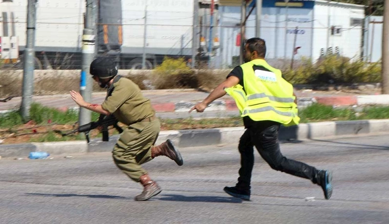 صحف: الإسرائیلیون یخشون السیر فی الشوارع