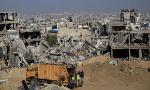 سفر قریب الوقوع نمایندگان دادگاه لاهه به اراضی اشغالی