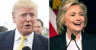 مسئله فلسطین در برنامه های دو نامزد ریاست جمهوری آمریکا