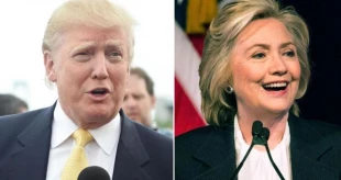 مسئله فلسطین در برنامه های دو نامزد ریاست جمهوری آمریکا