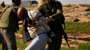 51 مورد خشونت علیه خبرنگاران