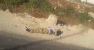 شهادت یک فلسطینی و افزایش شهدای انتفاضه به 250 تن