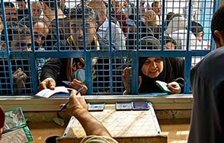 طرح رژیم صهیونیستی برای تشدید محاصره غزه