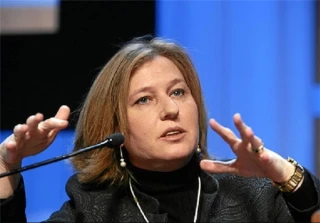 دیدار برخی شخصیتهای عربی با مقامات صهیونیست