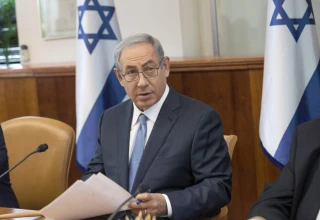 تقویت روابط با کشورهای افریقای ، محور اصلی نشست کابینه رژیم صهیونیستی