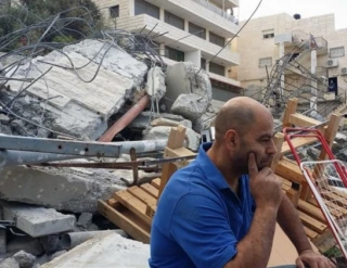 هشدار اوچا درباره اقدامات رژیم صهیونیستی/ 33 منزل فلسطینی‎ در سه روز اخیر تخریب شد