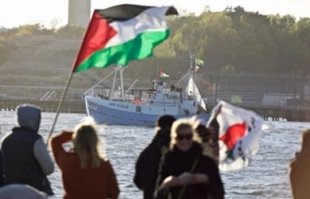 واکنش گروههای فلسطینی به اقدام رژیم صهیونیستی در حمله به کشتی «الزیتونه»