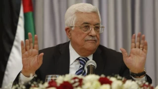 ابومازن سکته قلبی کرد