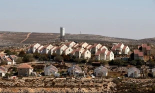 وزیر صهیونیست خواهان الحاق کرانه‌ باختری به اسرائیل شد