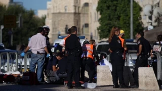 افزایش 17 درصدی عملیات های انتفاضه در ماه گذشته / 109 عملیات شهادت طلبانه در یک ماه