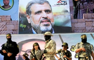 استقبال جنبش حماس ازطرح 10 ماده ای جنبش جهاد اسلامی