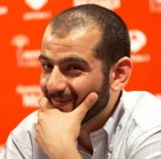 فیلمساز اسپانیایی: باید از ابزارهای نوین رسانه و سینما در افشای مظلومیت ملت فلسطین استفاده کرد