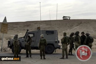 هلاکت یک صهیونیست در مرز مصر