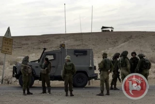 هلاکت یک صهیونیست در مرز مصر