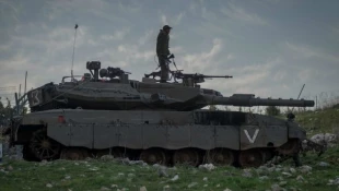 رژیم صهیونیستی به دنبال افزایش تدابیر امنیتی در مرز لبنان