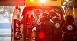 زخمی شدن نظامی صهیونیست