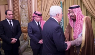 سه دلیل اصلی سردی روابط تشکیلات خودگردان و عربستان سعودی