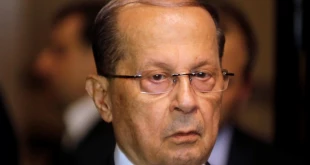 صهیونیستها همچنان نگران انتخاب میشل عون