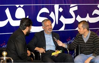 مسجد جامعی: تشکیل خبرگزاری قدس اقدامی لازم ، درست و اساسی بود