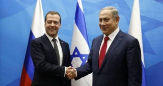 اعلام آمادگی روسیه برای کمک به آزادی نظامیان صهیونیست