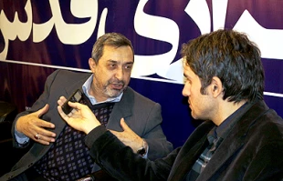 استاد دانشگاه : نقش مهم قدسنا در توجه دادن افکار عمومی جهان اسلام به مسئله فلسطین / پیروزی ترامپ تاثیری بر کیفیت حمایت امریکا از اسرائیل ندارد