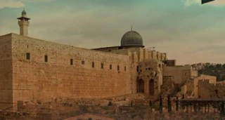 واکنش مقامات فلسطینی به تصویب منع پخش اذان