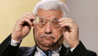 معاریو: باقی ماندن ابومازن در قدرت بهترین گزینه برای اسرائیل است