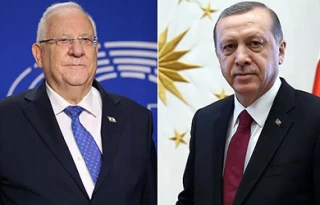 دیدار قریب الوقوع «ریولین» و «اردوغان»