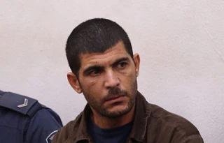 مجری عملیات شهادت طلبانه به دوبار حبس ابد محکوم شد