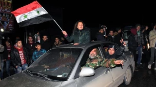 Aleppo for Foua-Kafaria, a win-win deal for resistance