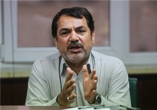 محلل ایرانی: ایران وروسیا أفشلتا المخططات الامریکیة لایجاد تغییرات بالشرق الاوسط