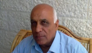 قاسم: الجو العام بالضفة قائم على البلطجة من أمن السلطة