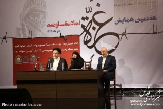 رژیم صهیونیستی پیش از 25 سال نابود خواهد شد