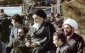 1979 Islamic Revolution changed political attitude in region