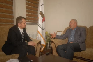 There is no obstacle to moving US embassy