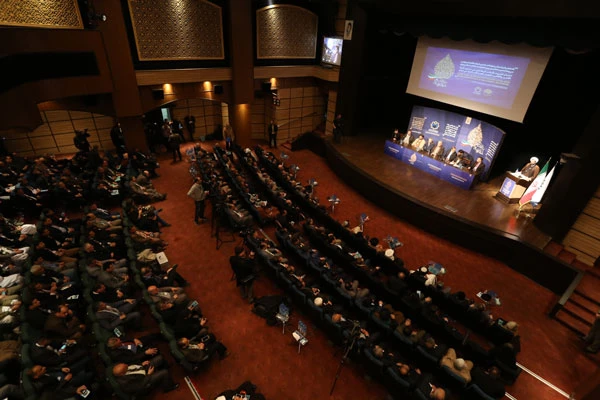 Thinkers discuss Islamic awakening in region