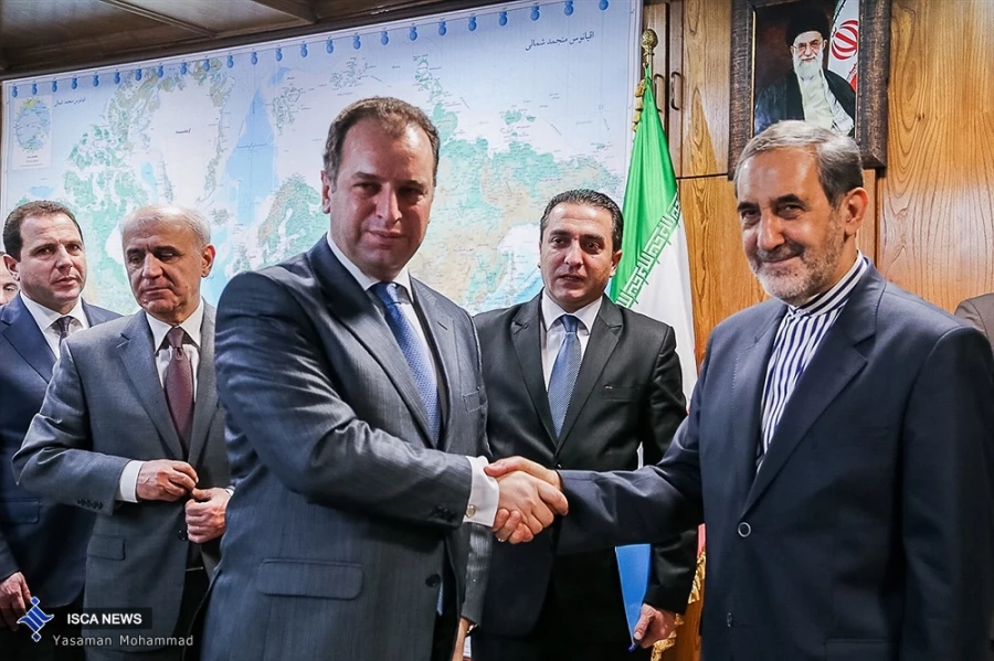 ولایتی: الاختبار الصاروخی الأخیر یأتی فی اطار القدرة الدفاعیة